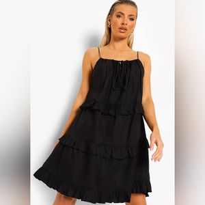 Boohoo Dress